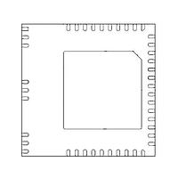 Qorvo PAC5253QAST Switching Controllers 600V BLDC/PMSM Motor Controller & Driver
