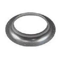 ebm-papst 31051-2-4013 Inlet Ring Nozzle Inlet Ring for 3D AC/EC Impeller, 310mm, 27.5mm Height, No Pressure Tap
