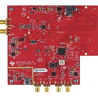 Texas Instruments ADC14X250EVM ADC ADC14X250 Evaluation Module