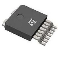 STMicroelectronics VN7007AHTR High-Side High side driver current sense analog feedback for automotive applications