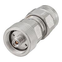 Rosenberger 02KR105-S0AS3 RF Adapters - Between Series TESTPORT ADAPTOR