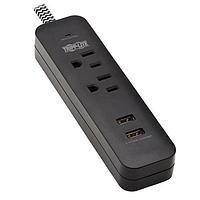 Tripp Lite TLP206USB Power Outlet Strips TLP206USB
