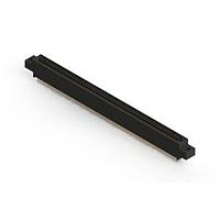 EDAC 895-114-525-804 Receptacles .100" (2.54mm) Pitch Card Edge Connector