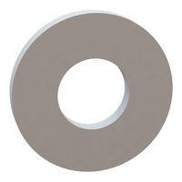 Essentra Components 17W04378 Flat Washer Flat Washer, .195 ID, .437 OD, .050 Thick