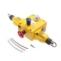 Omron Automation and Safety 44506-7490 Cable Pull Switches ER1032-042NEL-QD