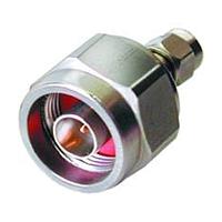 Mini-Circuits NM-SM50+ RF Adapters - Between Series ADAPTER / N-M / SMA-M /   RoHS