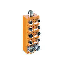 Lumberg Automation 0950 ISL 209 Sensor Cables / Actuator Cables