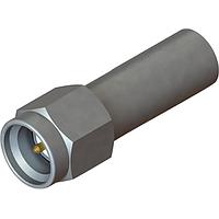 Amphenol SV Microwave M39012/55-3128 Connectors SMA M Conn for RG-58 Cable