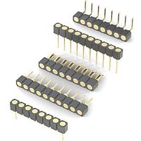 Mill-Max 330-10-105-40-027000 Pin Strip STANDARD PIN HEADER