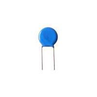 Murata Electronics DE11XRA150KJ4BH01F Safety Certified Ceramic Disc Capacitors 400Vac(r.m.s.) 15pF 10%
