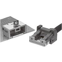 Hirose Electric GT32-2428PCF Contacts