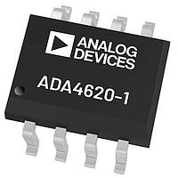 Analog Devices ADA4620-1ARZ Precision Amplifiers 36V JFET Precision Amplifier