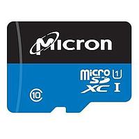 Micron MTSD064AHC6RG-1WT SD Cards Micro SD 64GB SD Card