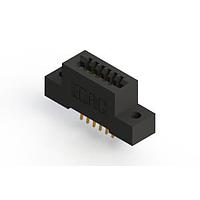 EDAC 892-012-556-202 Receptacles High Temp Card Edge Connector
