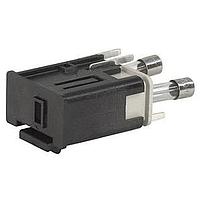 Schurter 4303.2614.48 Accessories KEC/KD FUSE DRWR 2P 10A 100/120/208/23