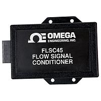 OMEGA FLSC-45B High Performance Flow Signal Conditioners (Sinewave, 4 to 20 mA, 1 to 5 Vdc)