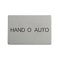 Eaton M22-XST-D12 Legend Plate LEGEND PLATE INSERT