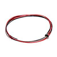 ITT Cannon MTV1-5SH003-01 Discrete Wire Cable Assemblies