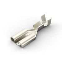 AMP Connectors - TE Connectivity 190670-2 Receptacle 250 FAST REC MK 2