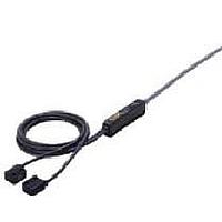 Omron Automation and Safety EE-SPW321 Optical Switches, Transmissive, Phototransistor Output TRANS 30cm SNS DIST