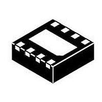 onsemi NCV8177AMTW120TCG CMOS Linear Voltage Regulator LINEAR VREG 500 MA