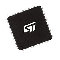 STMicroelectronics STM32U595ZJT6Q ARM Microcontrollers - MCU Ultra-low-power FPU Arm Cortex-M33 MCU TrustZone, 160 MHz 4Mbytes of Flash