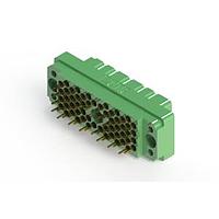 EDAC 516-056-520-200 Connectors Rack & Panel Connector