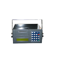 T-measurement TDS-100P Portable Ultrasonic Flow Meter