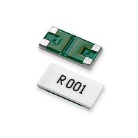 Littelfuse L4CL1206LR100DNR-A Low Resistance, High Power Chip Resistor 4T L4CL1206 0.5W 30ppm 100mOhm+/-0.5% Aut