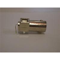 Vitelec / Cinch Connectivity Solutions VBM221 PCB Connectors BNC R/A PCB Mt Jack Shielded