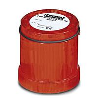 PHOENIX CONTACT 2700118 LED Random Flashing Beacon Element PSD-S OE LED RFL RD