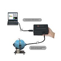 Lisun LMS-7000UV Spectroradiometer (200~400nm) 