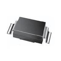 Vishay General Semiconductor SMZG3802B-E3/5B Zener Diodes 1.5W,36V 5%,SMB Znr