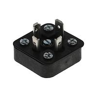 Molex 1210120175 Connectors MPM DIN VALVE