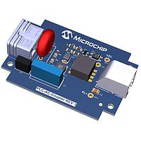 Microchip Technology PLC-AC-COUPLER Accessories PLC AC COUPLER