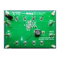 Monolithic Power Systems (MPS) EV2392-TL-00A Voltage Regulator - Switching Regulator Evaluation Board for MP2392