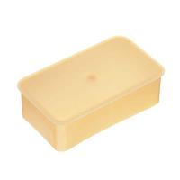 DEUTSCH - TE Connectivity 3315-016-0005 Accessories PROTECT CVR, 102/128P, PLG, YEL, DRB