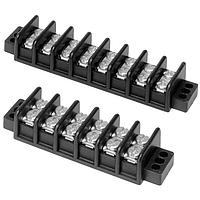 Eaton Bussmann TB300-04B Terminal Block BARRIER BLOCK