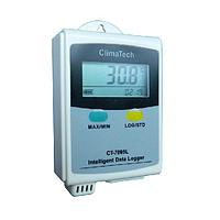ClimaTech CT-7095L Humidity/Temperature Datalogger
