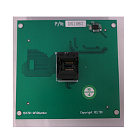 Xeltek CX1067 Socket Adapter (TSOP20; Opentop; CX socket)