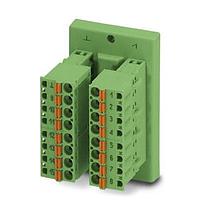 PHOENIX CONTACT 2903065 Terminal Block Interface Modules DFLK-D15 SUB/F/FKCT