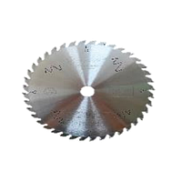 Yamasu YA-23040 Wood cutting blade (230mm)