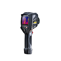 CEM DT-9896Y AI Intelligent Thermal Imaging with Temperature Screening (160x120, 0~+650°C)