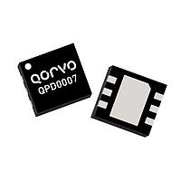 Qorvo QPD0007TR13 GaN FETs 3.4-3.8GHz 15W 50V GaN Single Channel