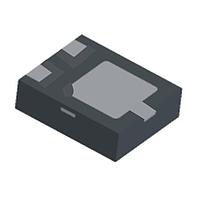 Diodes Incorporated DMG3415UFY4Q-7 MOSFETs P-Ch -16V Enh FET 8Vgss -12A 0.65W