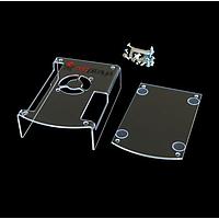 Enclosure Boxes & Cases