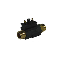 Senseca FLOW – FCM Flow switch (+/- 15%)