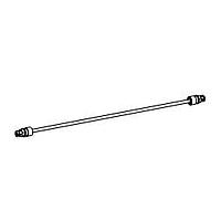 Amphenol RF 095-725-112M025 RF Cable Assemblies SMPM TO SMPM ST PLG .047 CONF CBL .25M