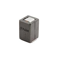 Pulse Electronics PGL6312.121HLT Power Choke 120nH 100mV 70A 15% DCR=.17mOhm