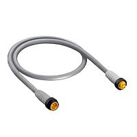 Lumberg Automation 0935 660 301/0.22M Sensor Cables / Actuator Cables